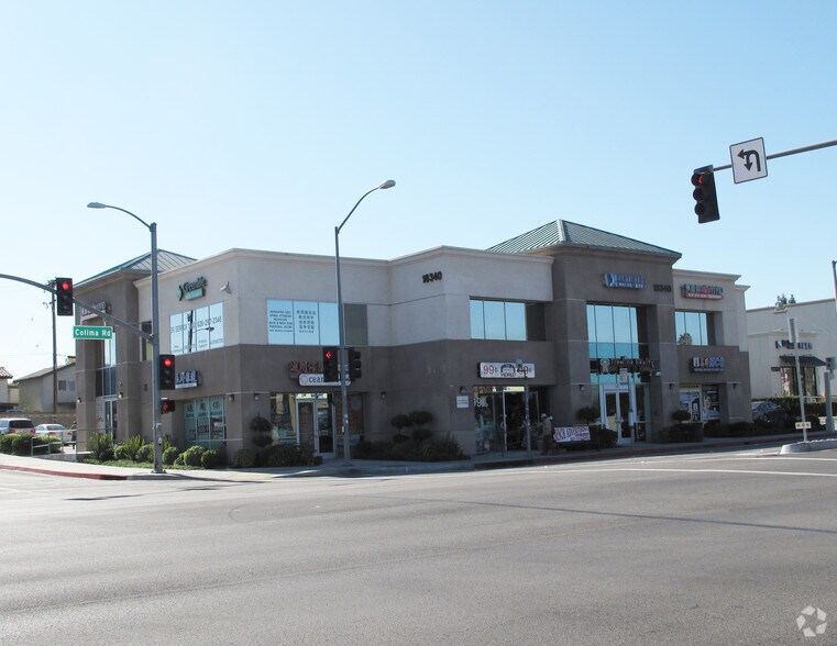 18340 Colima Rd, La Puente, CA à louer - Photo principale – Image 1 sur 4