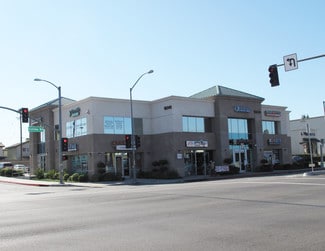 Plus de détails pour 18340 Colima Rd, La Puente, CA - Bureau/Local commercial à louer
