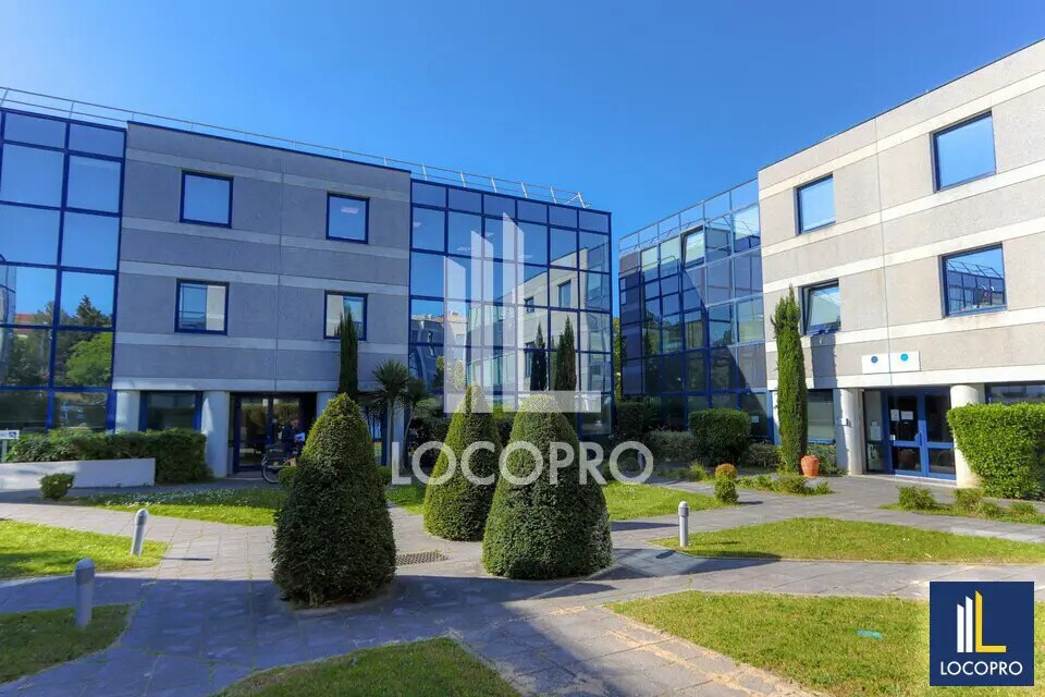 Photo de l’immeuble