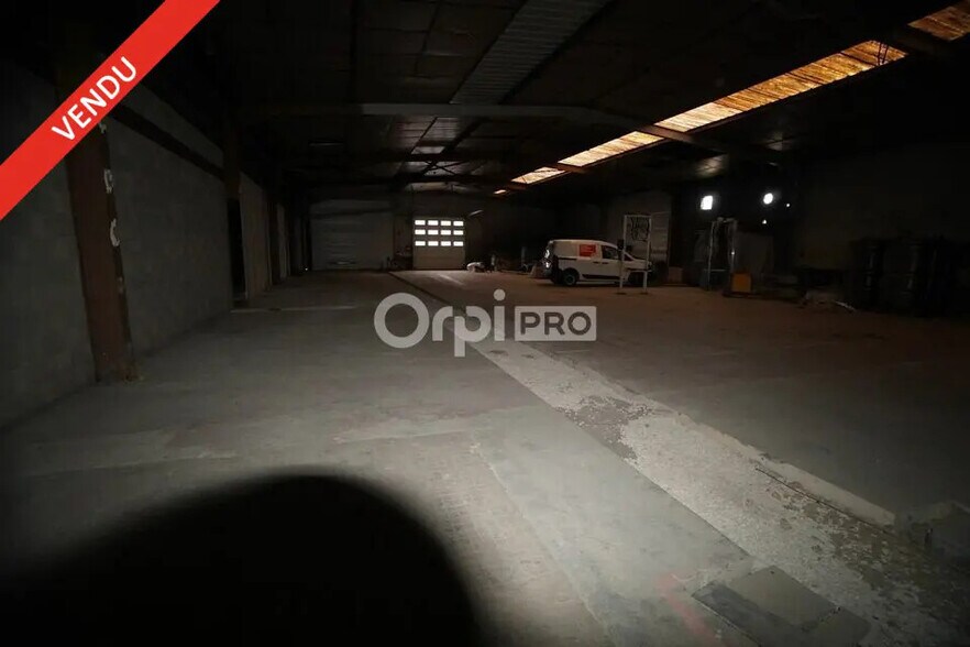 Local d'activités dans Genlis à vendre - Photo intérieure – Image 2 sur 6