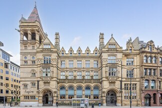 Plus de détails pour 2 Infirmary St, Leeds - Coworking à louer