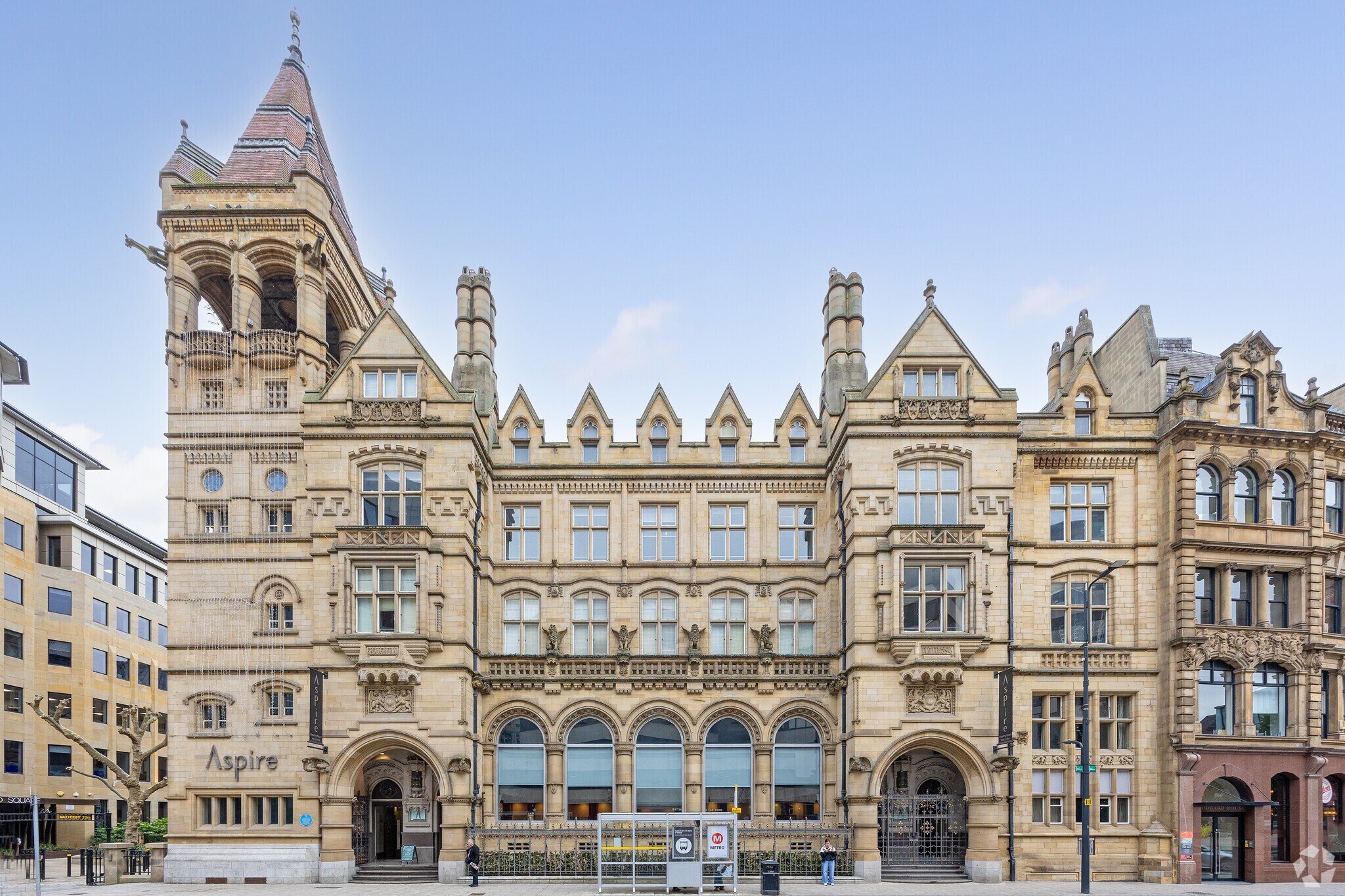 2 Infirmary St, Leeds à louer Photo principale– Image 1 sur 9