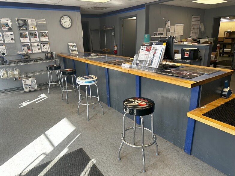 2850 Steven Rd, Odessa, TX à louer - Photo de l’immeuble – Image 3 sur 7