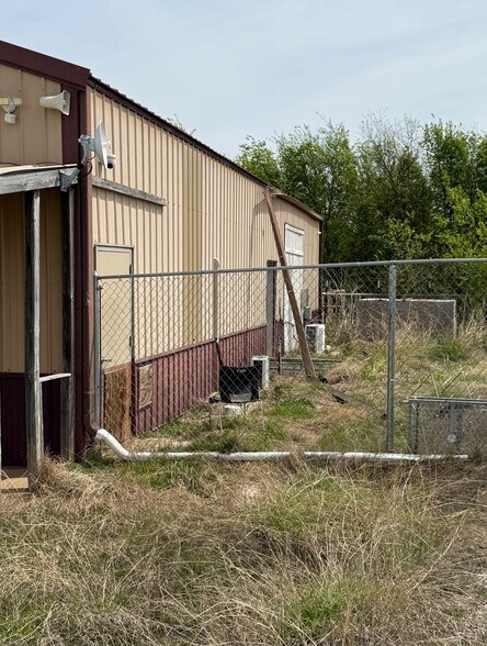 12388 US Highway 77, Paoli, OK à vendre - Photo de l’immeuble – Image 3 sur 6