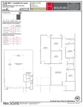 2450 114th St, Grand Prairie, TX à louer Plan de site– Image 1 sur 1