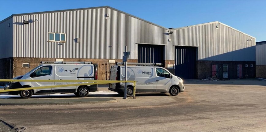 Brighouse Rd, Bradford à louer - Photo principale – Image 1 sur 6