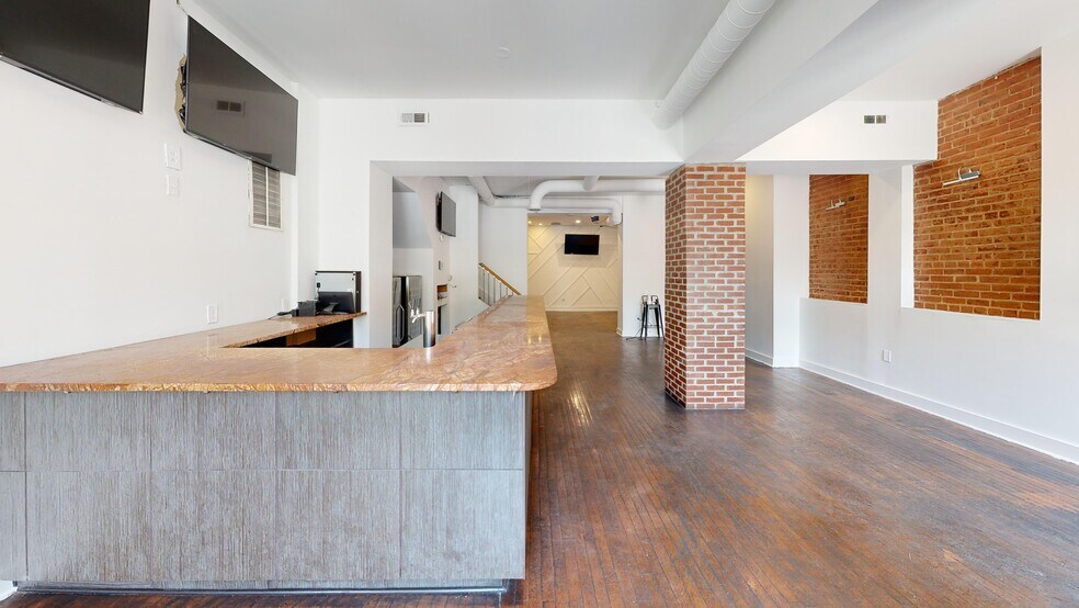 1736 Connecticut Ave NW, Washington, DC à vendre - Photo de l’immeuble – Image 3 sur 7