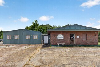 Plus de détails pour 1412 US-19 Hwy, Thomaston, GA - Santé à vendre