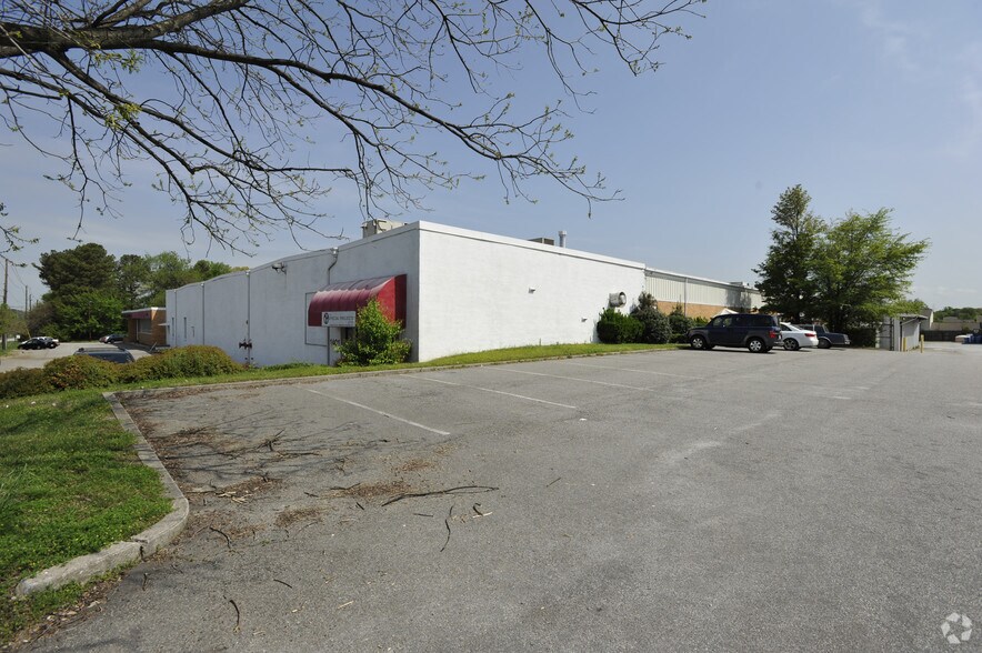 1401 Marietta Blvd NW, Atlanta, GA à vendre - Photo principale – Image 2 sur 6
