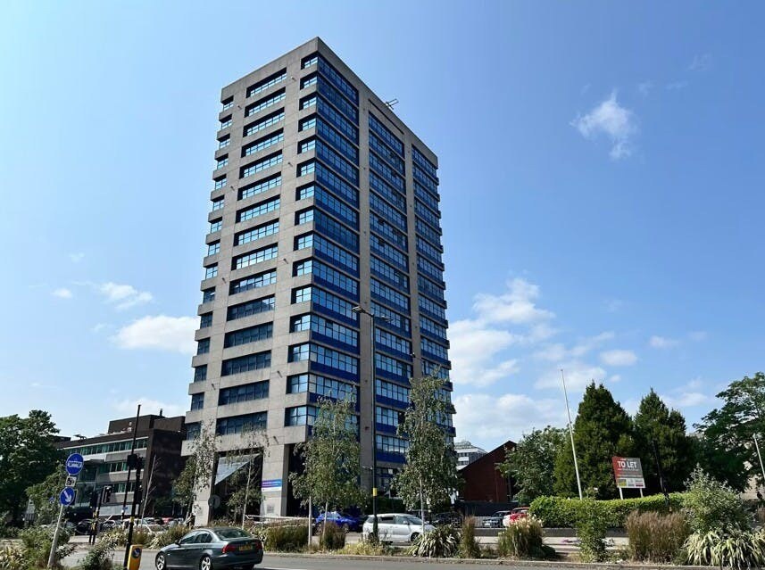 83-85 Hagley Rd, Birmingham à louer Photo de l’immeuble– Image 1 sur 20