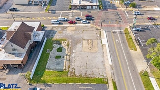 Plus de détails pour 715 E Market St, Warren, OH - Terrain à vendre