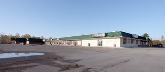 Plus de détails pour 3702-3724 N Mitthoeffer Rd, Indianapolis, IN - Local commercial à louer