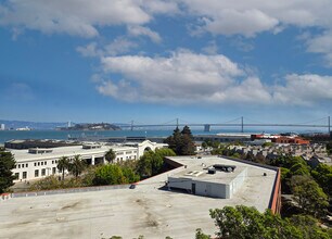 55 Francisco St, San Francisco, CA à louer Photo intérieure– Image 1 sur 4