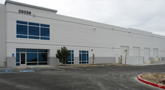 Plus de détails pour 29059 The Old Rd, Valencia, CA - Industriel/Logistique à vendre