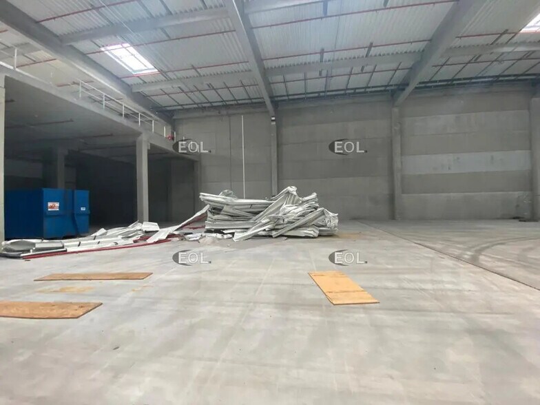 1 Rue Du Schorfeld, Ensisheim à louer - Photo de l’immeuble – Image 2 sur 10