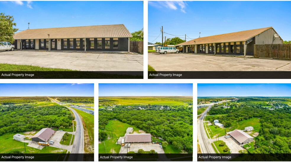13122 Interstate 37, Corpus Christi, TX à vendre - Photo de l’immeuble – Image 2 sur 4