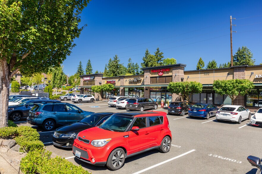 19893 1st Ave S, Normandy Park, WA à vendre - Photo de l’immeuble – Image 3 sur 8