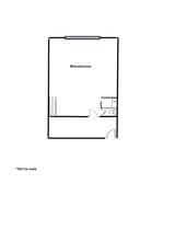 651 S Palm St, La Habra, CA à louer Plan de site– Image 1 sur 1