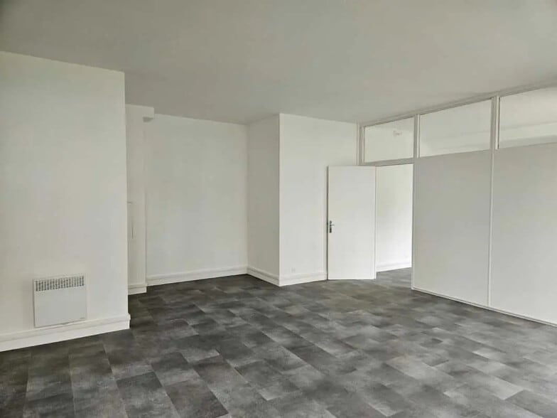 84 Avenue Jean Jaurés, Clamart à louer - Photo intérieure – Image 3 sur 13
