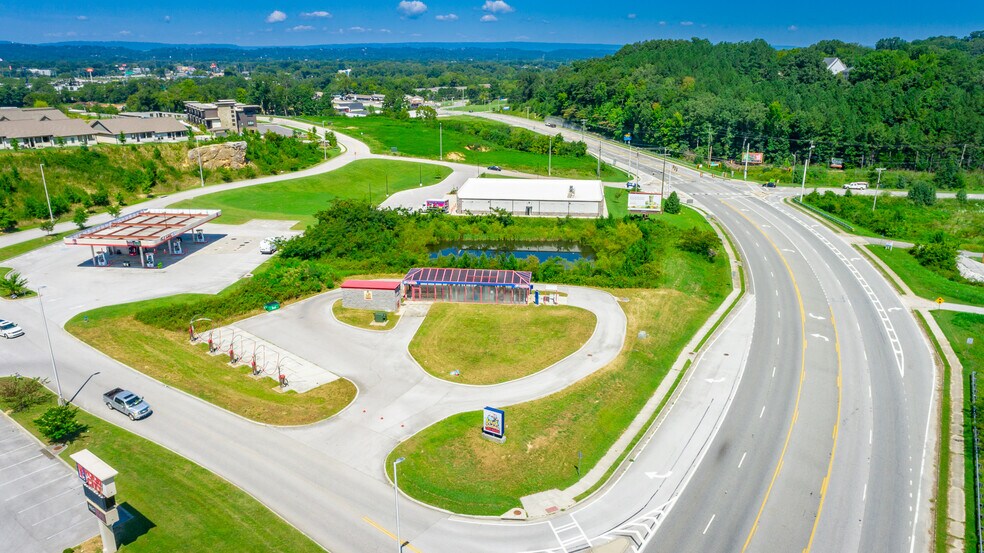 150 Highway 41, Ringgold, GA à vendre - Photo de l’immeuble – Image 3 sur 27