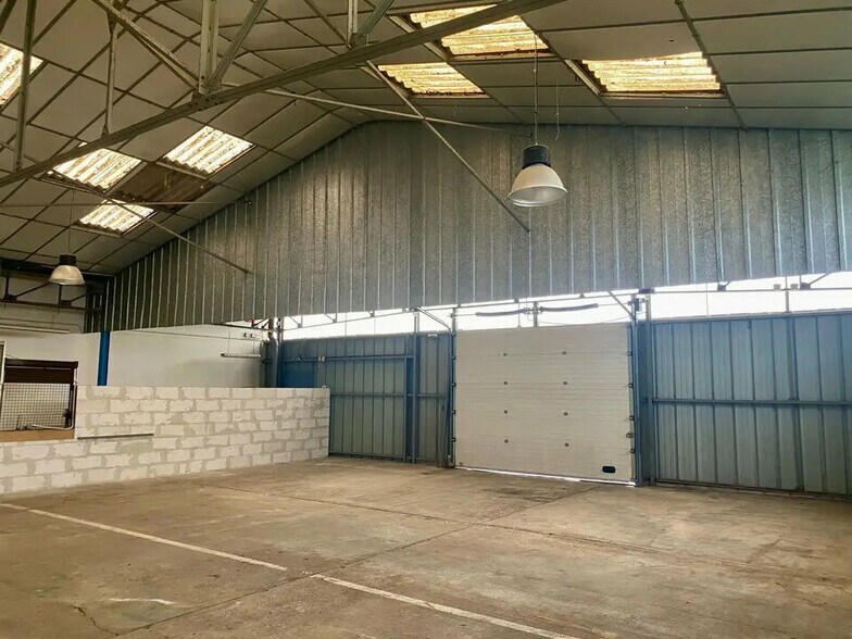 Bureau dans Quimper à louer - Photo intérieure – Image 2 sur 5