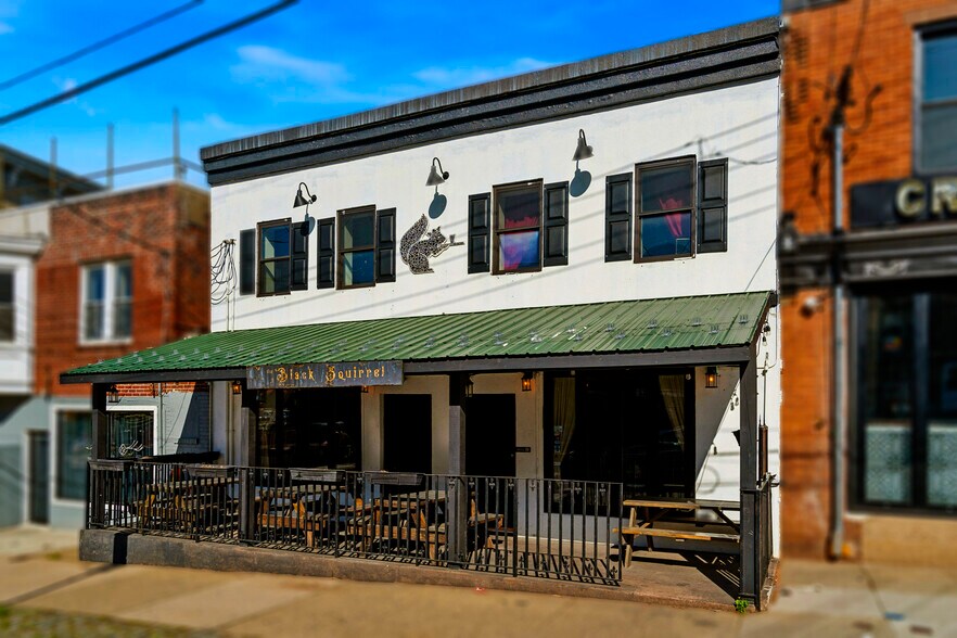 3749 Midvale Ave, Philadelphia, PA à vendre - Photo principale – Image 1 sur 34