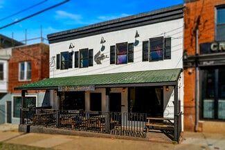 Plus de détails pour 3749 Midvale Ave, Philadelphia, PA - Local commercial à vendre