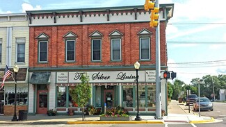Plus de détails pour 224 W Houghton Ave, West Branch, MI - Local commercial à vendre