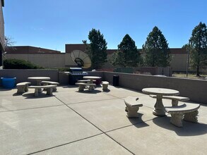 6000 Spine Rd, Boulder, CO à louer Photo de l’immeuble– Image 2 sur 4