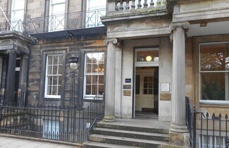Plus de détails pour 16 Rutland Sq, Edinburgh - Bureau à louer