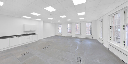 20 Union St, Edinburgh à louer Photo intérieure– Image 1 sur 5