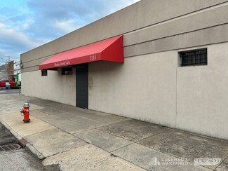 Plus de détails pour 2111 E 36th St, Cleveland, OH - Local d'activités à louer
