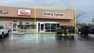 Plus de détails pour 675 Kootenai Cutoff Rd, Ponderay, ID - Local commercial à louer