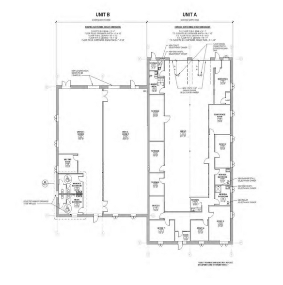 253 S Meadow Rd, Plymouth, MA à vendre - Plan d’étage – Image 3 sur 3