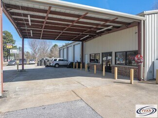 Plus de détails pour 9100 Highway 70, Cedar Grove, TN - Local commercial à vendre