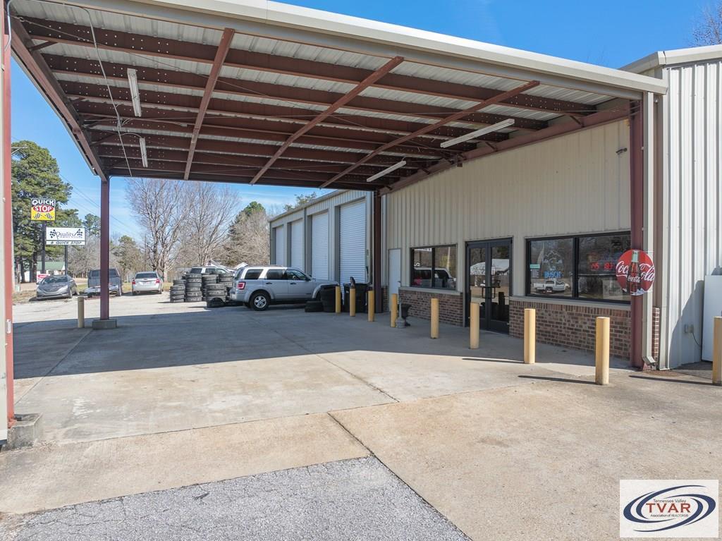9100 Highway 70, Cedar Grove, TN à vendre Photo de l’immeuble– Image 1 sur 47