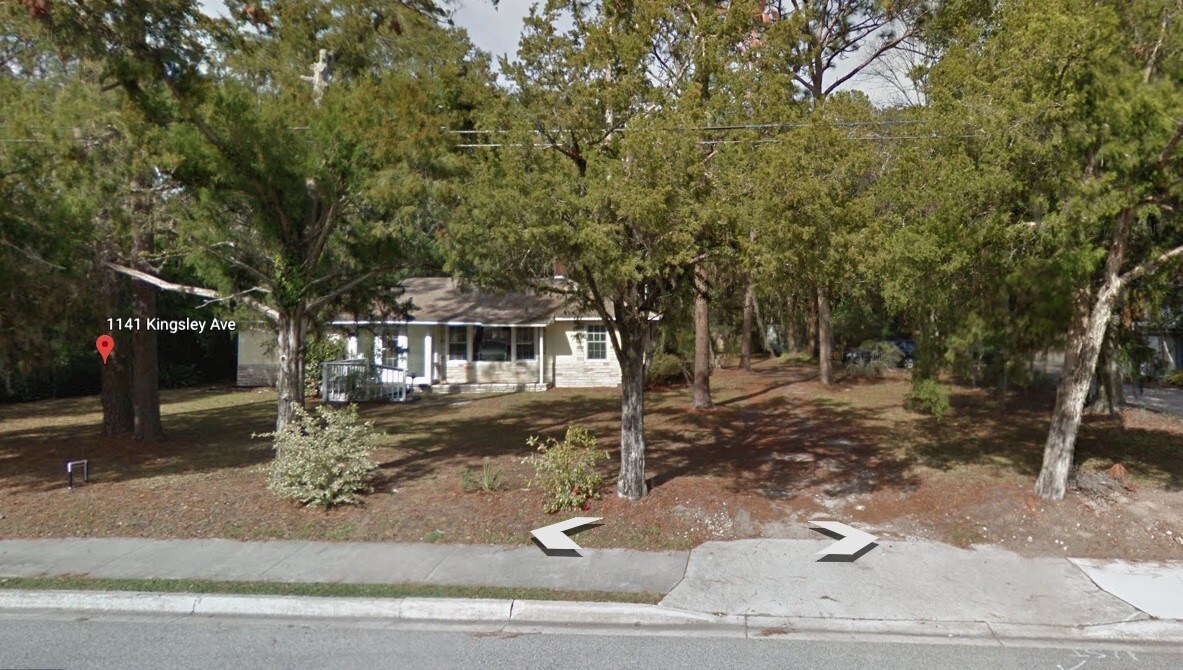 1141 Kingsley Ave, Orange Park, FL à vendre Autre– Image 1 sur 12