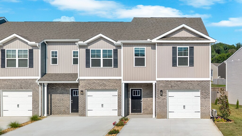 8019 Asheville Hwy, Knoxville, TN à vendre Photo principale– Image 1 sur 9
