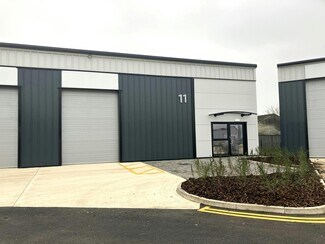 Plus de détails pour Witham Court, Yaxley - Local d'activités à louer