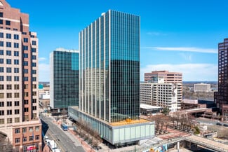Plus de détails pour 1 Constitution Plz, Hartford, CT - Bureau à louer