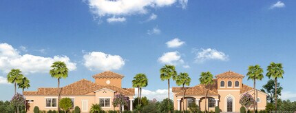 25843 Alessandro Boulevard, Moreno Valley, CA - Vue aérienne  vue de carte