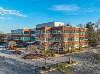 Plus de détails pour 1400 Main St, Waltham, MA - Bureau à louer