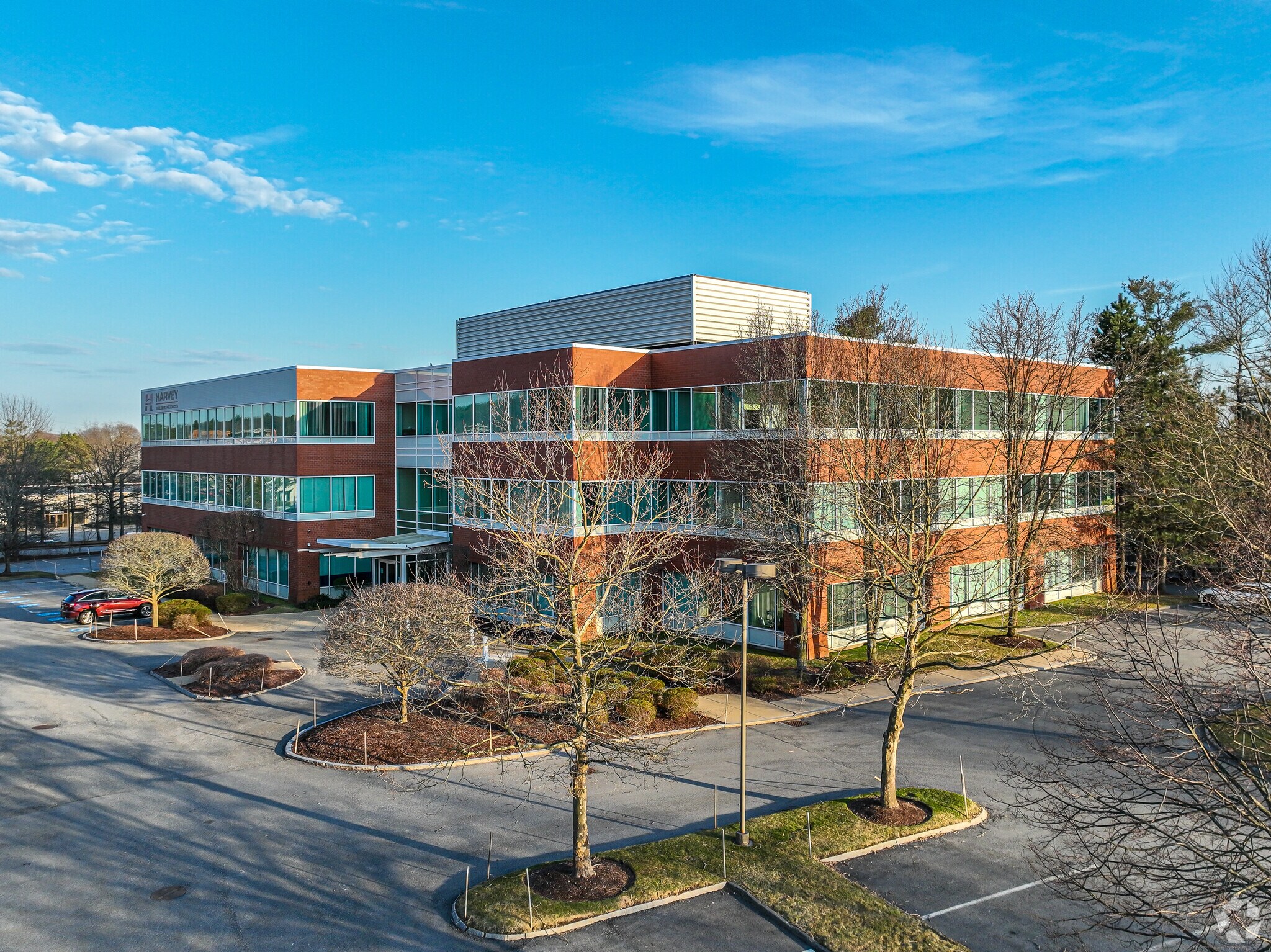 1400 Main St, Waltham, MA à louer Photo principale– Image 1 sur 6