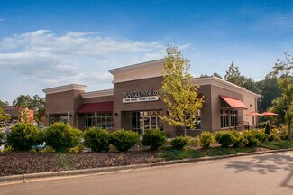 Plus de détails pour 144 Brucewood Rd, Southern Pines, NC - Local commercial à louer