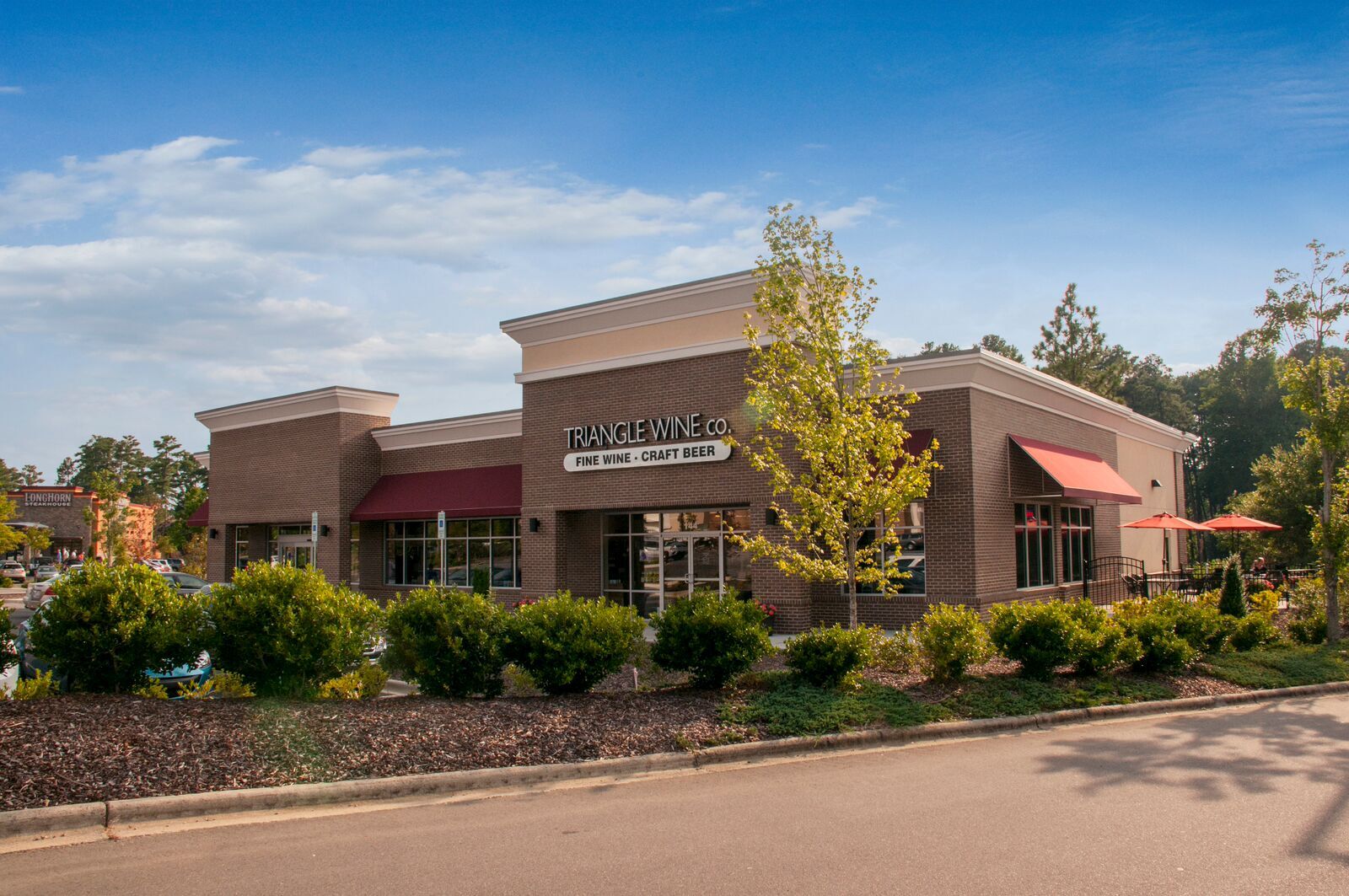 144 Brucewood Rd, Southern Pines, NC à louer Photo de l’immeuble– Image 1 sur 9