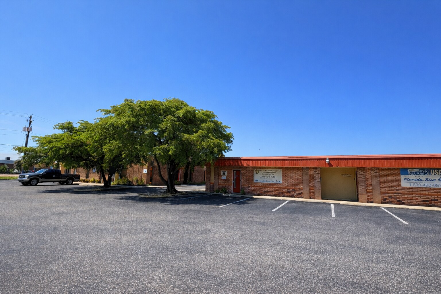 3900 Broadway, Fort Myers, FL à vendre Photo principale– Image 1 sur 16