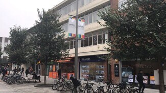 Plus de détails pour 14-18 Commercial Way, Woking - Coworking à louer