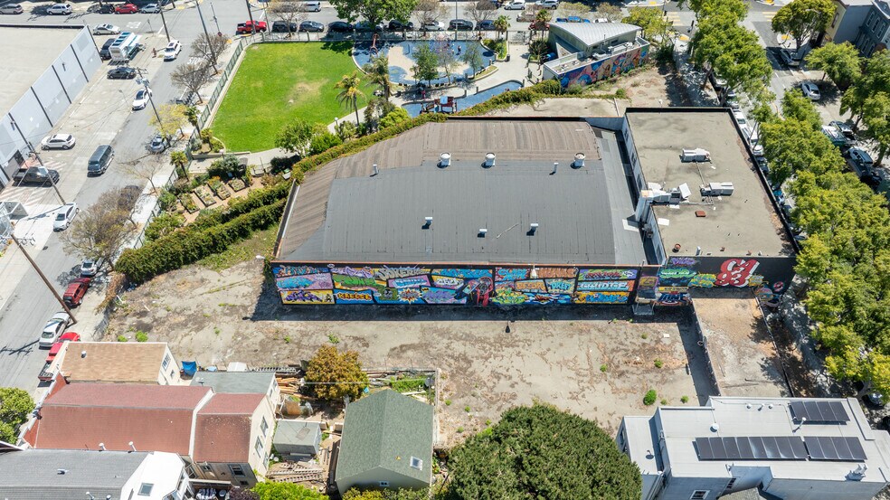 2675 Folsom St, San Francisco, CA à vendre - Photo de l’immeuble – Image 3 sur 12