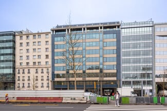 Plus de détails pour 127 Avenue Charles De Gaulle, Neuilly-sur-Seine - Bureau à louer