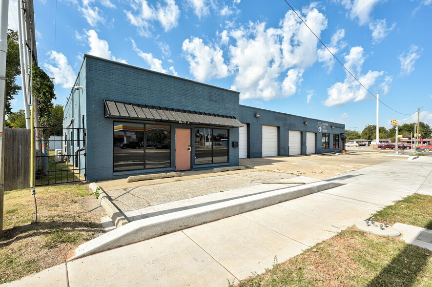 1615 N Portland Ave, Oklahoma City, OK à vendre - Photo de l’immeuble – Image 3 sur 90